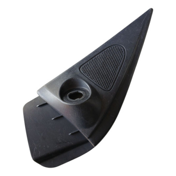 Moldura Interna Retrovisor Esquerdo Fiat Palio 2012