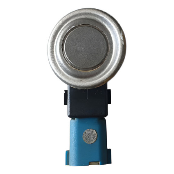 Sensor Estacionamento Honda Fit 2013/2014 Prata Prata