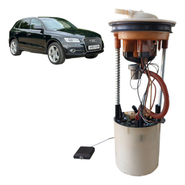 Bomba Combustível Audi Q5 2015