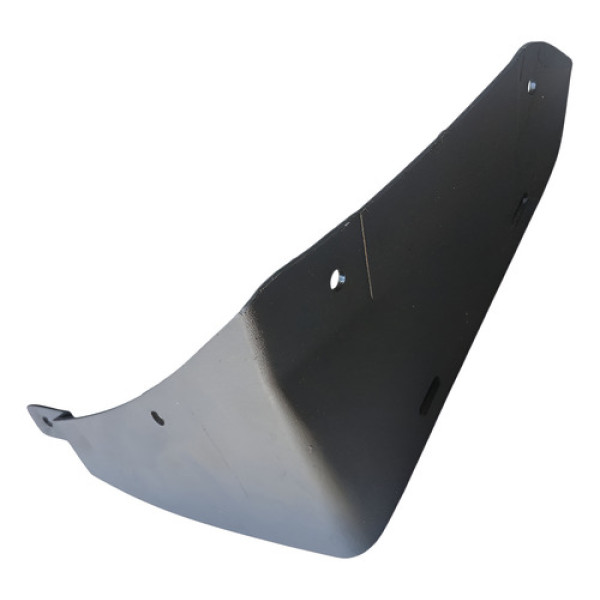 Suporte Parachoque Traseiro Direito Chevrolet Spin 2015