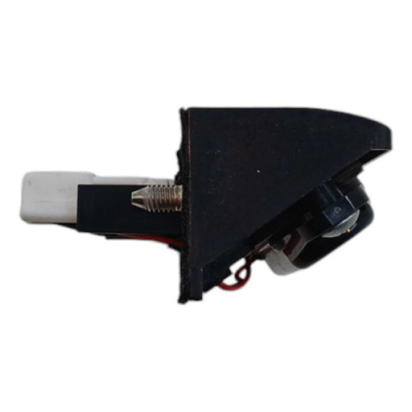 Botao Abertura Porta Malas Original Honda Hrv 2017 2018 Preto