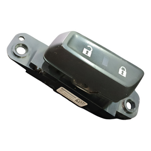 Botão Trava Destrava Portas Cobalt 2012/2019