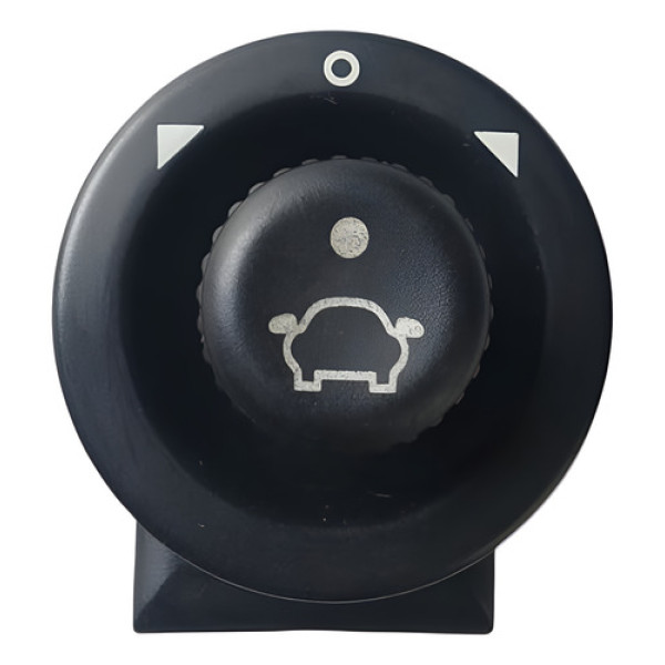 Botão Regulagem Retrovisor Ford Focus Fiesta Ecosport 03/15