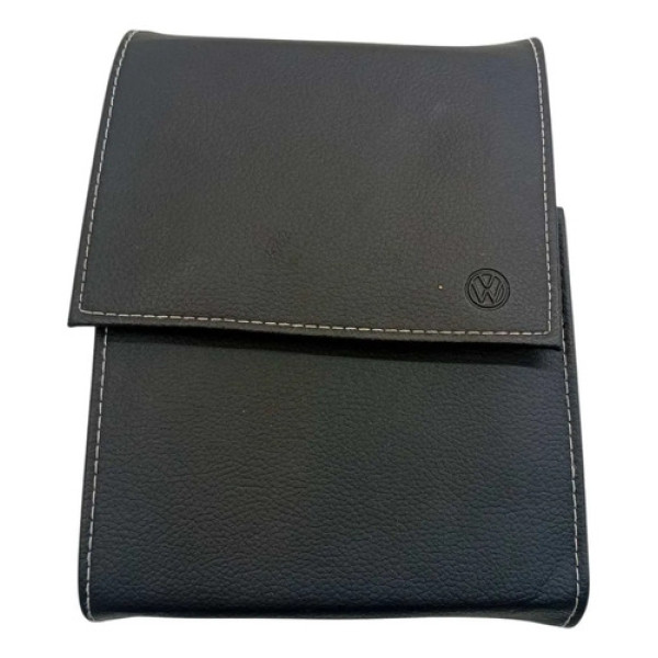 Manual Do Proprietário Vw Tiguan 2019