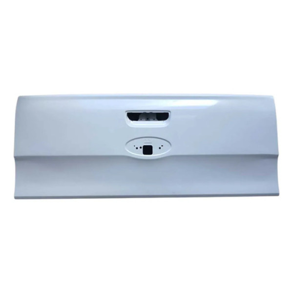 Tampa Traseira Ford Ranger 2016/2021 Branco