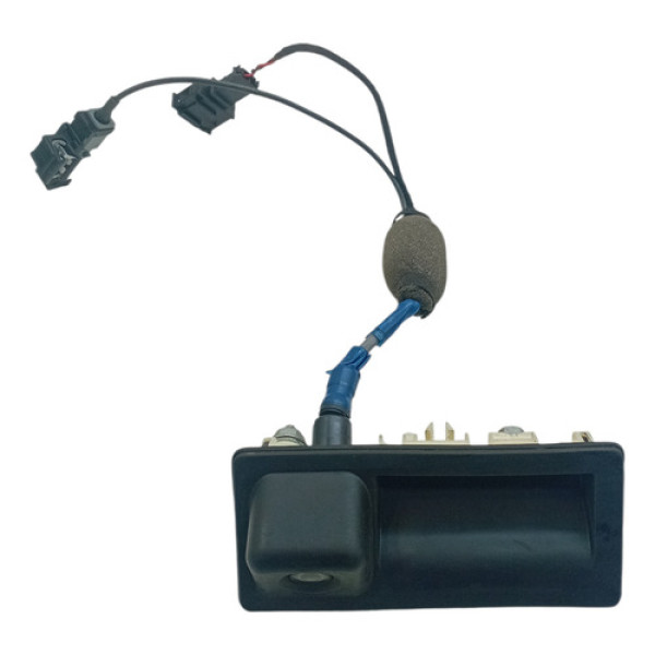 Maçaneta Elétrica Da Tampa Traseira Audi Q5 2015