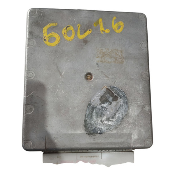 Módulo Injeção Volkswagen Gol 1.6 Bcm 94/96