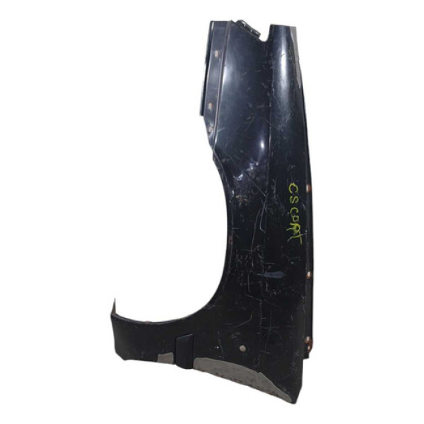 Paralama Esquerda Daewoo Espero 1997 (recuperado)