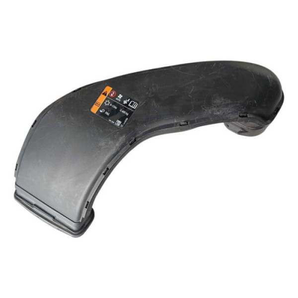 Duto Ar Admissão Chevrolet Onix Plus Ltz Turbo 2020/2023