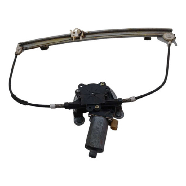 Máquina Vidro Eletrico Dianteira Direita Clio 2007 Original