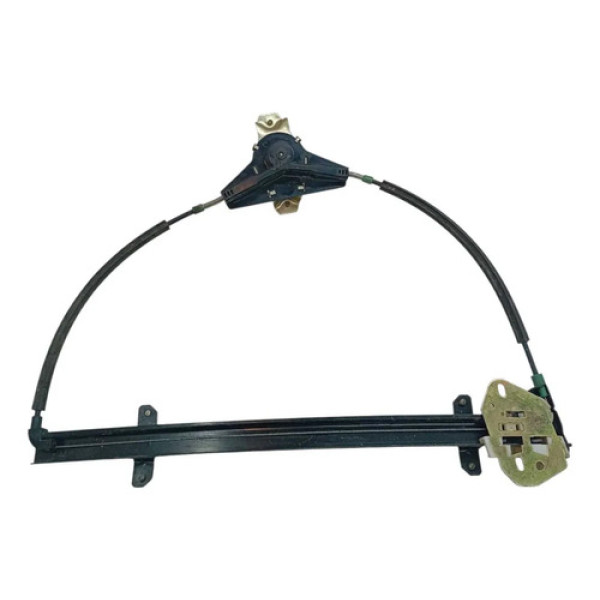 Máquina Vidro Manual Dianteira Esquerda Gol G2 2p 95/00