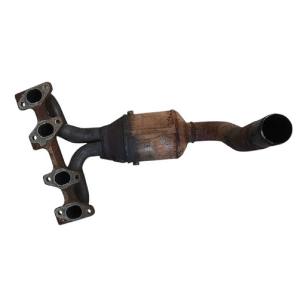 Catalisador Fiat Uno 1.0 Fire Flex 2008 Original