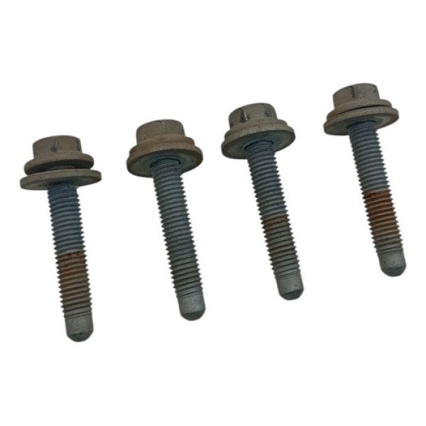 Parafusos Painel Frontal Inferior Onix Plus 2021