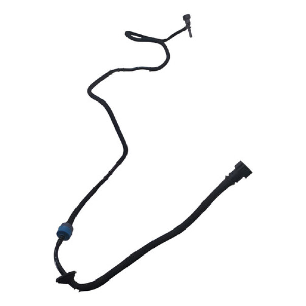 Mangueira Filtro Canister Renault Captur Usado