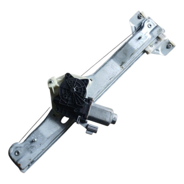 Máquina Vidro Elétrico Dianteiro Direito Ford Ka 14/21