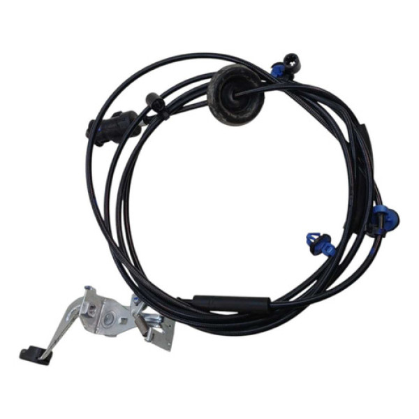 Cabo Abertura Portinhola Onix Plus 2021 Original