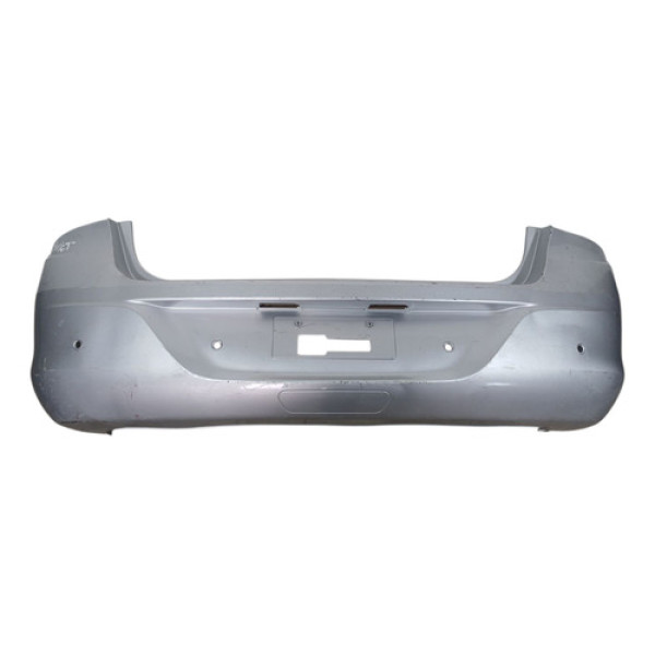 Parachoque Traseiro Chevrolet Cobalt 2016/2020