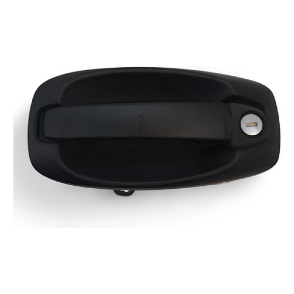 Maçaneta Externa Porta Traseira Le Fiorino Fiat  1.4 14/20 Traseira