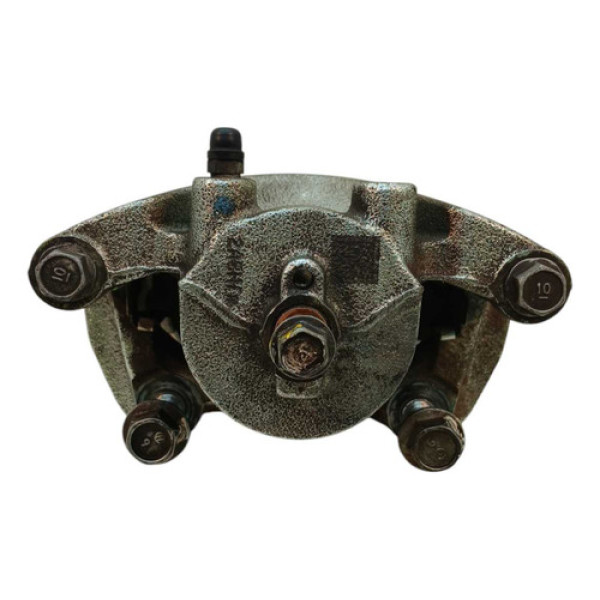 Pinça Freio Dianteira Esquerda Nissan Kicks 18/24 Seminovo