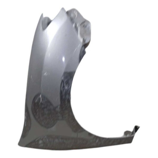 Paralama Dianteiro Ld Renault Sandero 2018 2019 Recuperado