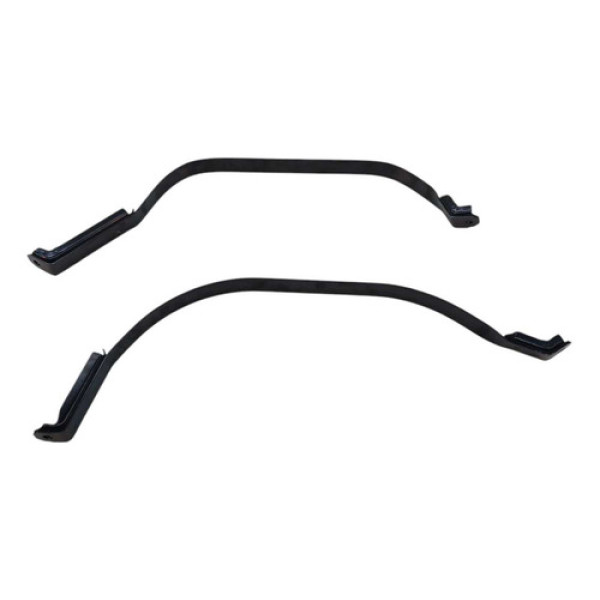 Par Cinta Suporte Tanque Nissan Kicks (usado)