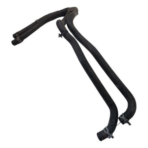 Par  Mangueira Água Radiador Renault Captur 2018/2021