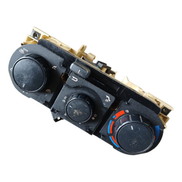 Comando Ar Palio Siena Strada 2007/2016