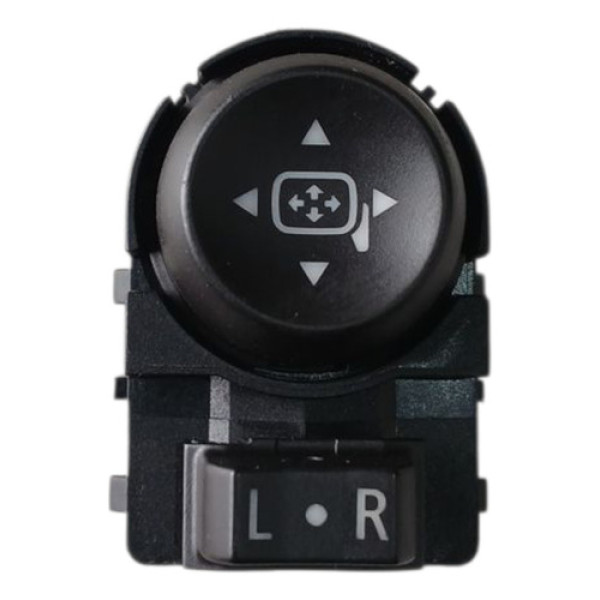 Botao Retrovisor Chevrolet Tracker 19/23