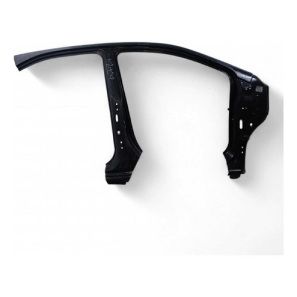 Retalho Lateral Coluna  Direito Onix 2014