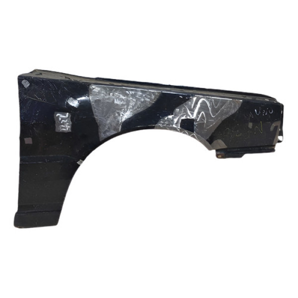 Paralama Fiat Uno 84 Até 2003 Direito