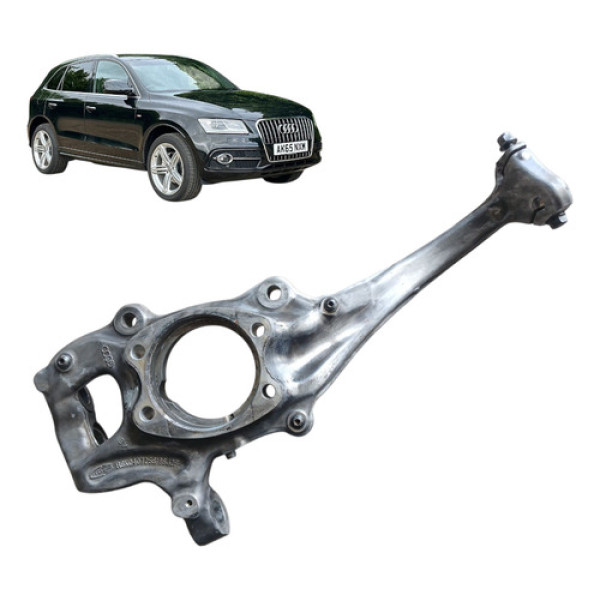 Manga De Eixo Dianteiro Direito Audi Q5 2015