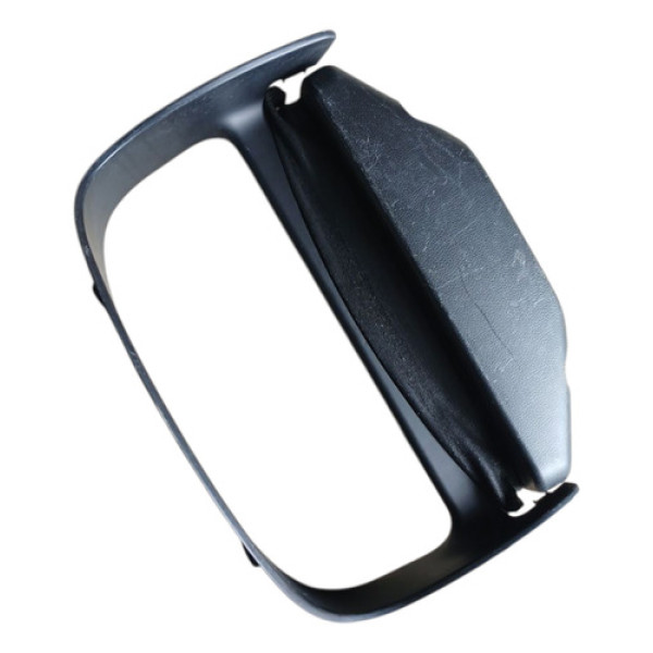 Acabamento Coluna Direção Superior Chevrolet Captiva 08/12