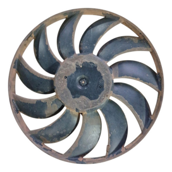 Ventoinha C/motor Fiat Siena 2005