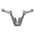 Moldura Do Volante Prateado Gm Cruze 1.4 17/23 Original