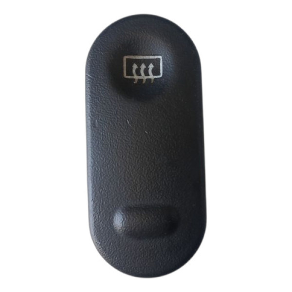 Botão Desembaçador Traseiro Renault Clio 06/12