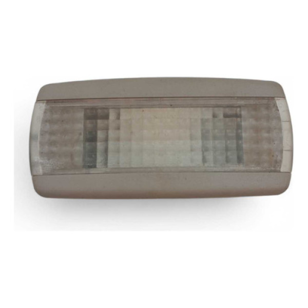 Lanterna Parasol Teto Gol Parati Cortesia G3 Luz Original Vw