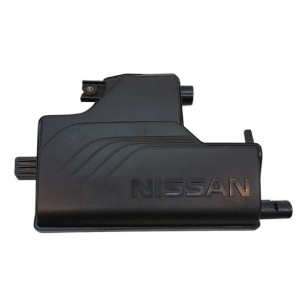 Caixa Filtro Ar Ressonador Nissan Kicks 2016 A 2021 (usado)
