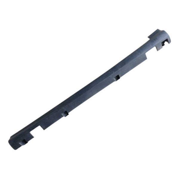 Spoiler Lateral Direito Chevrolet Prisma 2006/2012 Preto