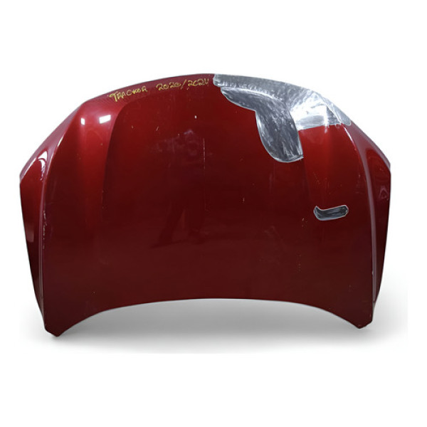 Capo  Recuperavel Tracker 2020/2022