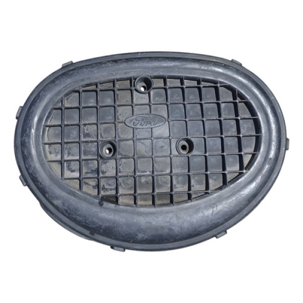 Tampa Caixa Filtro De Ar Ford Fiesta Espanhol 95 Preto Preto