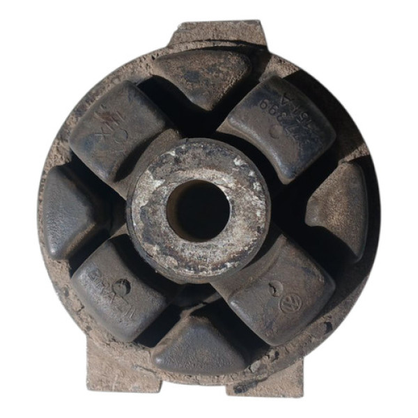 Coxim Traseiro Câmbio Vw Gol Parati Saveiro Ap 00/06