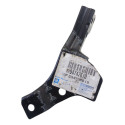 Suporte Paralama Dianteiro Direito Gm Onix Prisma 2013/2019 Preto