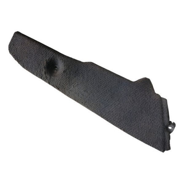 Acabamento Esquerdo Console Fiat Siena 2005