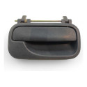 Maçaneta Externa Vectra Porta Traseira/esquerda 97 98 A 04 Traseira