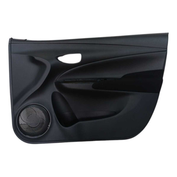 Forro Porta Diant Direita Toyota Yaris 2025 Original