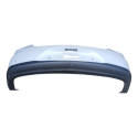 Parachoque Traseiro Chevrolet Onix Prisma 13/16 C/ Detalhes