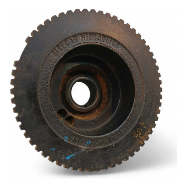 Polia Virabrequim Uno Palio 1.0 1997 A 2001 46435253