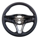 Volante Direção Chevrolet Onix 2021/2023 S/comandos Preto