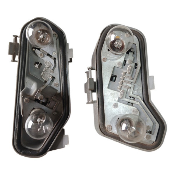 Circuitos Lanterna Traseira Esquerda Fiat Siena 2005 Cinza