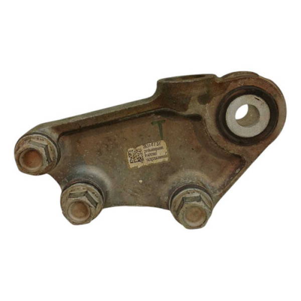 Suporte Coxim Inferior Cambio Chevrolet Onix Plus 2021